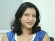 అ! దర్శకుడితో మహేష్ సోదరి కొత్త ప్రయోగం!