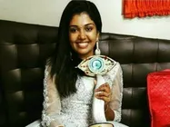 తమిళ బిగ్‌బాస్ 2 విన్నర్‌గా నిలిచిన ‘కబాలి’ మూవీ నటి