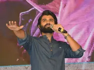 తప్పు సరిదిద్దుకొంటా.. నా యాటిట్యూడ్ మారదు.. నోటా ఫ్లాఫ్‌పై రౌడీ ఎమోషనల్