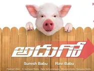 కొంపముంచిన పంది పిల్ల... రవిబాబుకు భారీ నష్టం!