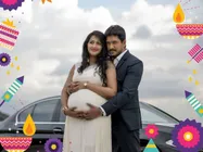 ఆడబిడ్డకు తండ్రైన సినీ హీరో.. ట్విట్టర్‌లో వెల్లడి