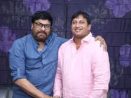 నా దేవుడిని కలిశాను.. టాక్సీవాలా నిర్మాతకు చిరంజీవి ప్రశంస		