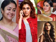 లేచింది మహిళా లోకం.. హీరోల దూకుడుకు అడ్డుకట్ట.. కోట్లు కుమ్మేస్తున్న బ్యూటీలు..