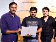 మంచు కురిసే వేళలో హిట్టుకొట్టడం ఖాయం: డైరెక్టర్ మారుతి 