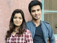 నిఖిల్, స్వాతి అక్కడ ప్రత్యక్షమయ్యారు.. పెళ్లయ్యాక తొలిసారి!