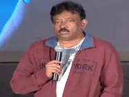 భైరవగీత ప్రీరిలీజ్ ఈవెంట్: నాగార్జున జపం చేసిన వర్మ.. శివతో పోల్చుతూ సీన్ చూపించేశారు! 