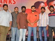 చిరంజీవి ‘రోషగాడు’‌కు వచ్చినంత రెస్సాన్స్ వచ్చింది.. విజయ్ ఆంటోని