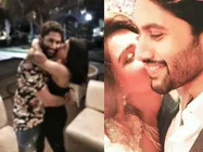 నా కోసమే పుట్టాడు.. చైతూను ముద్దులతో ముంచెత్తిన సమంత.. రొమాంటిక్‌గా..