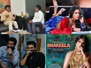 ట్రెండింగ్: కేసీఆర్‌‌కు పాఠాలు చెప్పా, అక్కడ అన్నీ విప్పి చూపిస్తా.. తమన్నా, శృతిహాసన్ పరుగో!