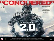 2.O మూవీ 14 రోజుల కలెక్షన్లు.. బాహుబలి2 రికార్డు బ్రేక్.. తెలుగులో 100 కోట్లు!