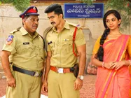 ‘బిలాల్‌పూర్ పోలీస్ స్టేషన్’ ట్రైలర్ ఇదే, కీలక పాత్రలో గోరేటి వెంకన్న