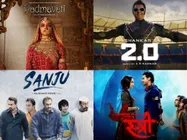 2018లో ఈ చిత్రాలకే కాసులు పంట.. 5 వేల కోట్లు ఖర్చు.. బాక్సాఫీస్‌పై కనక వర్షం!