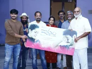 ద‌ర్శ‌కేంద్రుడు రాఘవేంద్రరావు చేతుల మీద‌గా `ఇష్టం` ఫ‌స్ట్‌లుక్‌