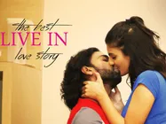 ‘ఇష్టంగా’ లెక్కలేనన్ని లిప్‌లాక్స్.. చూడటం ఎంజాయే.. ఆ సీన్లలో నటించడం కష్టం!