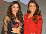 కాజల్, మెహ్రీన్ మధ్య ఏం జరిగింది.. కవచం షూటింగ్‌లో విభేదాలు, అందుకే ఇలా!