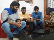 దర్శకుడు సందీప్ రెడ్డి వంగ చేతుల మీదుగా మై డియర్ మార్తాండం ట్రైలర్