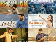 2018 బాక్సాఫీస్ రిపోర్ట్: వసూళ్లలో టాప్ సినిమాలు ఇవే, టాలీవుడ్ ఆధిపత్యం!