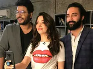  కండోమ్ కొన్నది అందుకే.. రానాతో సందీప్ కిషన్.. తమన్నాని పక్కనే పెట్టుకుని!