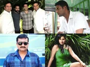 ట్రెండింగ్: ఎన్టీఆర్ కేటీఆర్ కలిశారు, మాట మార్చిన గణేష్, విశాల్ అరెస్ట్, హీరోయిన్‌పై కాల్పులు