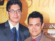 సినిమాల్లోకి అమీర్ ఖాన్ కొడుకు జునైద్... ఆ టెస్ట్ పాసైతేనే అనుమతి!
