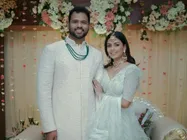 పెళ్లి పీటలెక్కుతున్న టాలీవుడ్ హీరోయిన్.. గుట్టుచప్పుడు కాకుండా నిశ్చితార్థం!