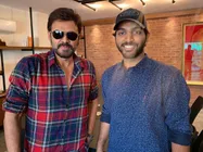 చిన్న సినిమాకు వెంకటేష్ సపోర్ట్.. 4 లెట‌ర్స్‌కు  ఆశీస్సులు.. మూవీ గురించి ఏమన్నారంటే..