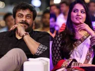 గెస్ట్ రోల్‌లో అనుష్క.. చిరంజీవి కోసమేనా!