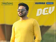 ‘దేవ్’ బాక్సాఫీస్ రిపోర్ట్: కార్తి ఖాతాలో మరో డిజాస్టర్