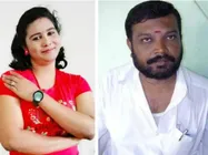 థ్రిల్లర్ సినిమా కోసం భార్యని చంపేశాడు.. నటి సంధ్య హత్యకేసులో సంచలనాలు!