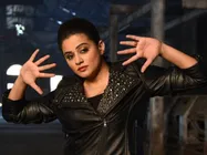 పెళ్లి తర్వాత ప్రియమణి చేస్తున్న తొలి తెలుగు చిత్రం ఇదే!