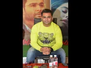 క్లాసిక్ హార‌ర్‌గా అమావాస్య.. ప్రేక్ష‌కులను భయపెట్టడం ఖాయం.. స‌చిన్ జోషి