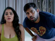 ‘అంతా బూతే.. ఈ సినిమా చేస్తున్నట్లు మా ఇంట్లో తెలిస్తే తంతారు’