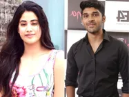 విక్రమ్ కొడుకుతో జాన్వీ కపూర్ రొమాన్స్.. అర్జున్ రెడ్డి రీమేక్ కొత్త డైరెక్టర్ ఎవరో తెలుసా!