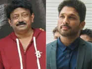 అల్లు అర్జున్ ఫొటోతో ఆర్జీవీ కామెడీ.. నేను నచ్చలేదు అనుకున్నా!