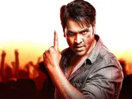 రెడీ అవుతోన్న మంచు విష్ణు పొలిటికల్ మూవీ!