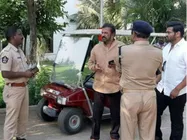 ఎవడి సొమ్ము అది, అహంకారం పనికిరాదు.. చంద్రబాబుపై విరుచుకుపడ్డ మోహన్ బాబు!