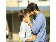 హృదయానికి హత్తుకునేలా నిన్నే చూస్తూ.. ఏప్రిల్ విడుదలకు సిద్ధం