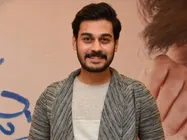 ద‌ర్శ‌కేంద్రుడి ప్ర‌శంసను మ‌ర్చిపోలేను: హీరో రామ్ కార్తీక్ ఇంటర్వ్యూ