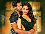 ‘అభినేత్రి 2’ టీజర్: షాకింగ్ ట్విస్ట్...  ప్రభుదేవా కూడా దెయ్యమే!