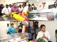 మహేంద్రన్‌ మరణం: కమల్, మణిరత్నం, శంకర్ కంటతడి.. మౌనంగా రొదించిన రజనీకాంత్