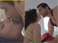 లిప్‌లాక్‌‌తో విజృంభించిన బాలయ్య హీరోయిన్... అవకాశాల్లేకనేనా ఆ సీన్లలో!