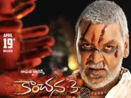 ‘కాంచన-3’ రివ్యూ అండ్ రేటింగ్