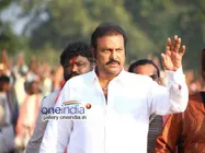 మోహన్ బాబుకు బెదిరింపు కాల్స్.. ప్రాణ హాని ఉందంటూ కేసు నమోదు!