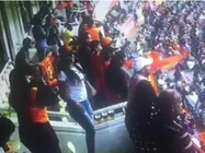 మద్యం మత్తు? ఐపీఎల్ మ్యాచ్‌‌లో తెలుగు టీవీ నటి ప్రశాంతి అండ్ గ్యాంగ్ రచ్చ.. కేసు నమోదు!