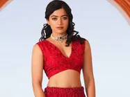 రష్మిక ఫైర్‌బ్రాండ్ హీరోయిన్.. ఫుల్ మార్కెట్.. గీతా ఛలో ఆడియోలో సీ కల్యాణ్