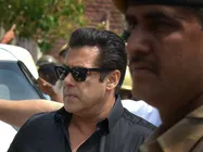 కృష్ణ జింకల వేట కేసు.. సల్మాన్ ఖాన్‌కు ఊరట