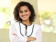 ‘కేజీఎఫ్’ యష్ కంటే నాని నాకు ఇష్టం... అలా అంటే ఫ్యాన్స్ కోపం.. శ్రద్ధా శ్రీనాథ్