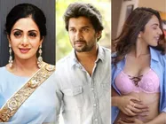 ట్రెండింగ్: శ్రీదేవి మృతికి కారణం ఆమేనట.. నాని మాటకు ఏడుపొచ్చింది... ముదురు హీరోతో రకుల్.. 