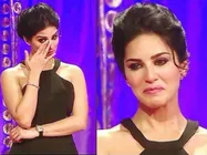 అతడిని బతికించుకోలేక పోయా... దారుణంగా విఫలం.. నా గుండె పగిలేంత బాధ.. సన్నీలియోన్ కంటతడి