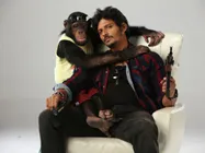 అల్లాదీన్ మించి తెలుగు తెరపై గొరిల్లా.. రంగం ఫేమ్ జీవా మూవీ 21న రిలీజ్